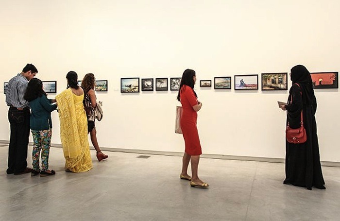 Vantage Point Sharjah 4 Exhibition - Coming Soon in UAE