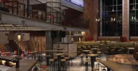 Lock, Stock & Barrel, Barsha Heights photo - Coming Soon in UAE