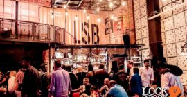 Lock, Stock & Barrel, Barsha Heights photo - Coming Soon in UAE