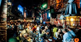 Lock, Stock & Barrel, Barsha Heights photo - Coming Soon in UAE
