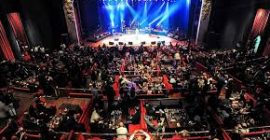 MusicHall photo - Coming Soon in UAE