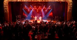 MusicHall photo - Coming Soon in UAE