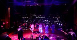 MusicHall photo - Coming Soon in UAE