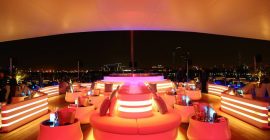 Cielo Sky Lounge photo - Coming Soon in UAE
