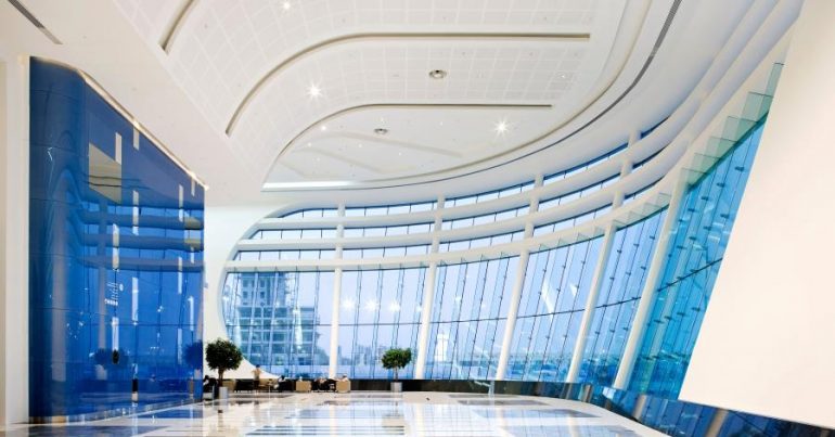 Abu Dhabi National Exhibition Centre (ADNEC) - Coming Soon in UAE
