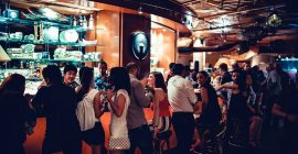 Trader Vic’s, Souk Madinat Jumeirah photo - Coming Soon in UAE