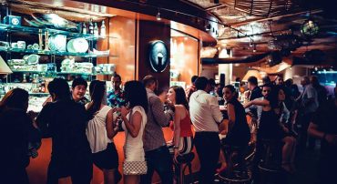 Trader Vic’s, Souk Madinat Jumeirah - Coming Soon in UAE