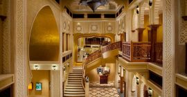 Madinat Theatre photo - Coming Soon in UAE
