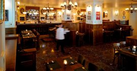 Belgian Café, Abu Dhabi photo - Coming Soon in UAE