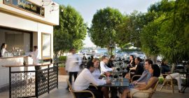 Belgian Café, Abu Dhabi photo - Coming Soon in UAE