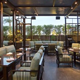 Hakkasan, Abu Dhabi - Coming Soon in UAE