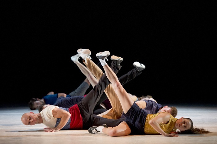 L.A. Dance Project in Dubai - Coming Soon in UAE