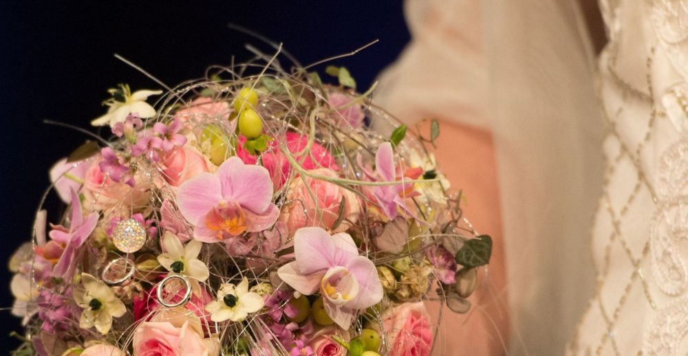 Wally Klett Dubai – 3 days 3 themes – Floral Design - Coming Soon in UAE