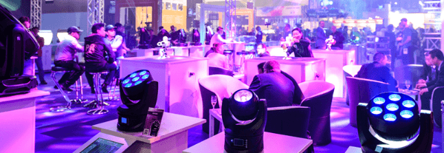 Prolight + Sound Middle East - Coming Soon in UAE