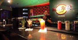Hard Rock Cafe, Dubai Festival City photo - Coming Soon in UAE