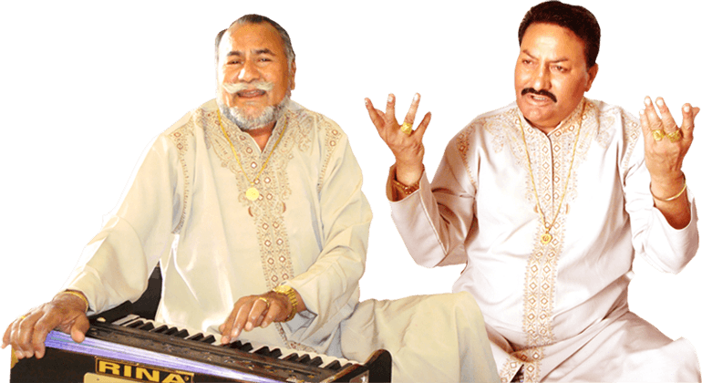 Wadali Brothers in Dubai - Coming Soon in UAE