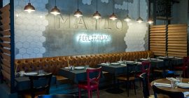 Matto photo - Coming Soon in UAE