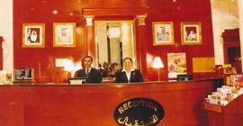 Mayfair Hotel gallery - Coming Soon in UAE