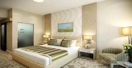 Metropolitan Hotel Dubai gallery - Coming Soon in UAE