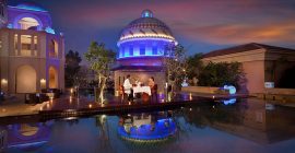 Kempinski Hotel Mall of the Emirates gallery - Coming Soon in UAE