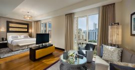 Kempinski Hotel Mall of the Emirates gallery - Coming Soon in UAE