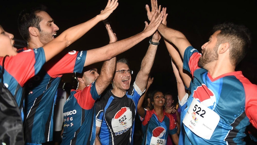 Dubai Dash 2017 - Coming Soon in UAE
