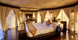 The Ritz-Carlton Ras Al Khaimah, Al Wadi Desert gallery - Coming Soon in UAE