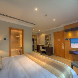 Dubai Marine Beach Resort & Spa - Coming Soon in UAE