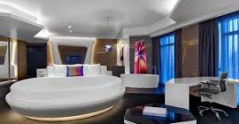 V Hotel Dubai, Curio Collection by Hilton gallery - Coming Soon in UAE