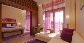 Sofitel Dubai The Palm gallery - Coming Soon in UAE