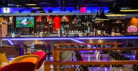 Kickers Sports Bar photo - Coming Soon in UAE