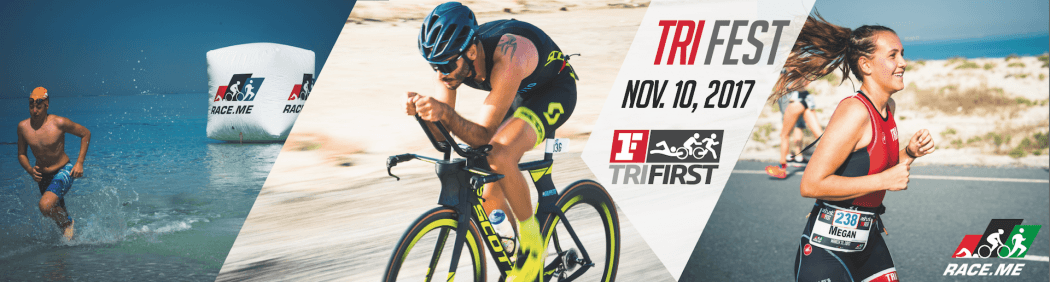 Tri Fest 2017 - Coming Soon in UAE
