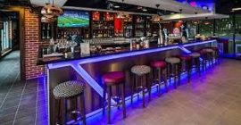 Kickers Sports Bar photo - Coming Soon in UAE