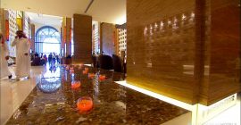 Kempinski Hotel Mall of the Emirates gallery - Coming Soon in UAE