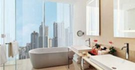 The Oberoi Dubai gallery - Coming Soon in UAE