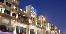 Metropolitan Hotel Dubai gallery - Coming Soon in UAE
