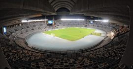 Zayed Sports City photo - Coming Soon in UAE