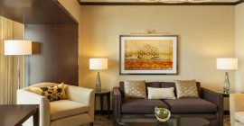 Sheraton Dubai Creek Hotel & Towers gallery - Coming Soon in UAE