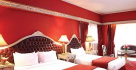 Moscow Hotel, Dubai gallery - Coming Soon in UAE