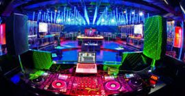 Sensation Club photo - Coming Soon in UAE