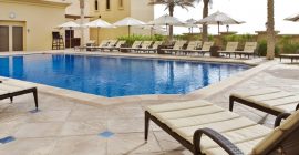 Hilton Dubai The Walk gallery - Coming Soon in UAE