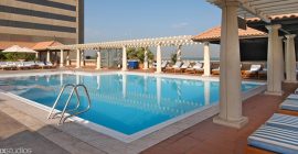 Hyatt Regency Dubai gallery - Coming Soon in UAE