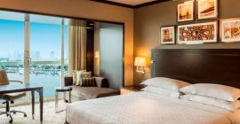 Sheraton Dubai Creek Hotel & Towers gallery - Coming Soon in UAE