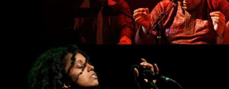 Susheela Raman / Rizwan-Muazzam Qawwali – Queen Between - Coming Soon in UAE