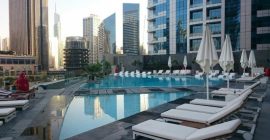 InterContinental Dubai Marina gallery - Coming Soon in UAE