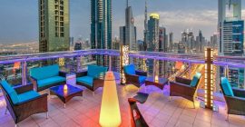 Level 43 Sky Lounge photo - Coming Soon in UAE