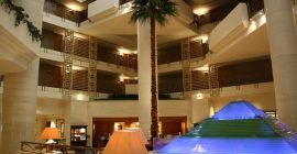 Sheraton Dubai Creek Hotel & Towers gallery - Coming Soon in UAE