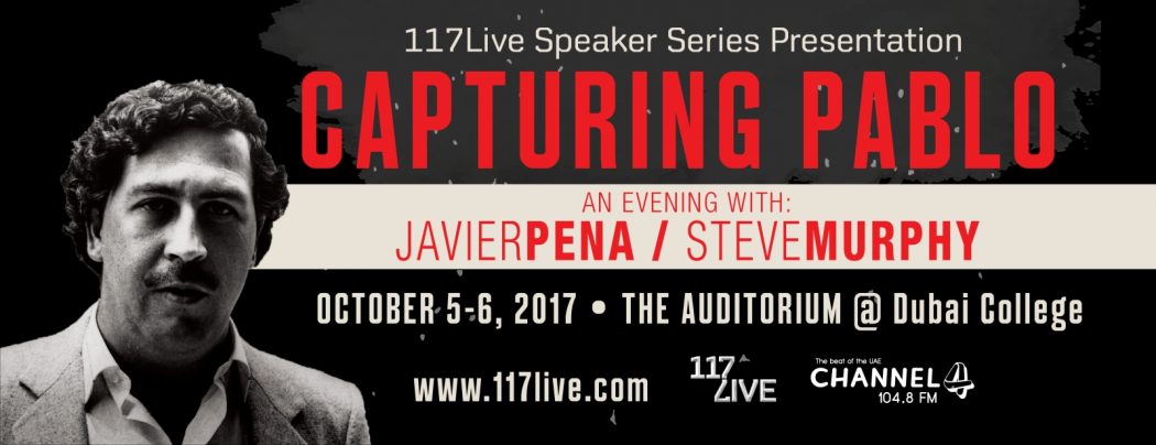 Capturing Pablo - Coming Soon in UAE