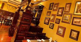 Long’s Bar photo - Coming Soon in UAE