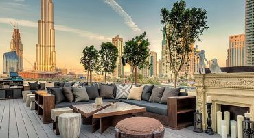 Treehouse - Coming Soon in UAE